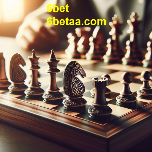 Desbravando a Categoria de Jogos de Estratégia no 6bet